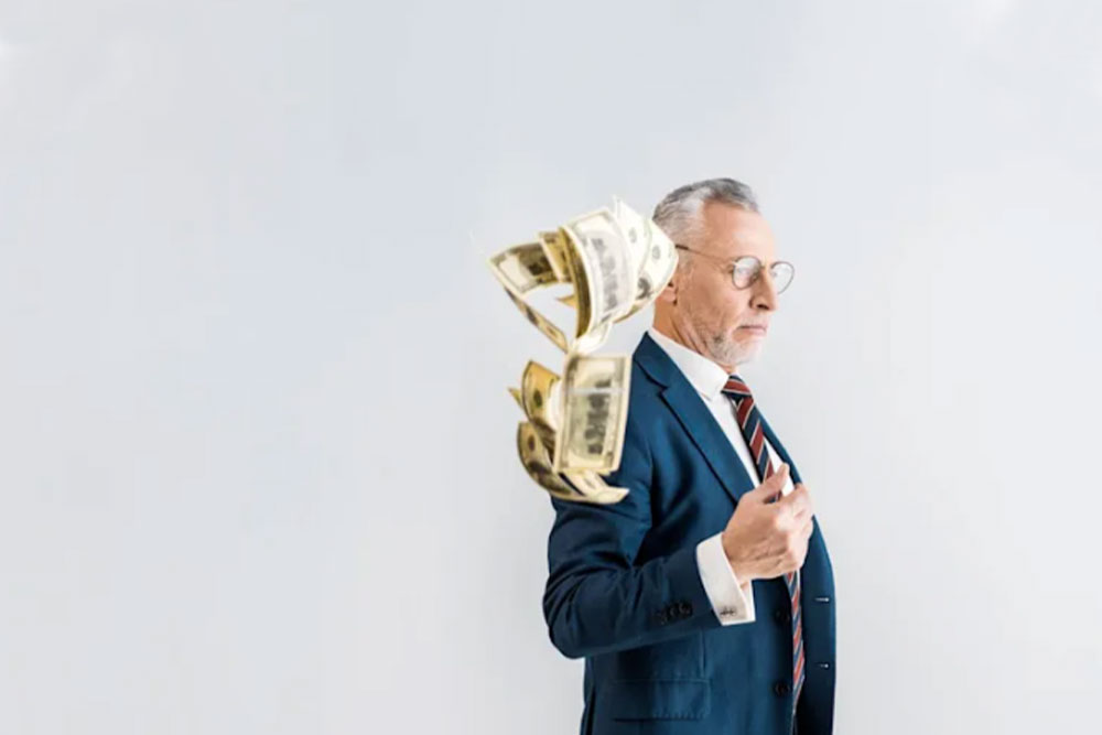 Peter Schiff predicts more gains for gold. Are you prepped for more shocks ahead?
